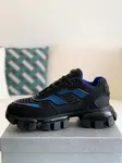 P*DA Cloudbus Thunder technology fabric sneakers