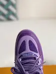L*V RUNNER TATIC sneakers