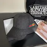 [#4829] GUCCl baseball cap peaked c ap hat