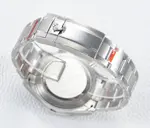 Rolex Trithong had his own Cal.4130
