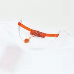 Embroidered Pony T-shirt