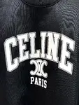 Classic Letter Print T Shirt