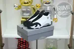 Jordan Air Jordan14“Black Toe”2024