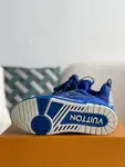 L*V Skate Sneakers