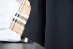 Plaid Warhorse T-shirt