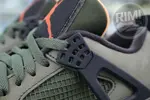 UNDEFEATED x Jordan Air Jordan 4 Retro UNDFTD
