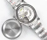 Rolex Trithong had his own Cal.4130