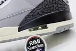 AIR JORDAN 3 RETRO 'CHLOROPHYLL'