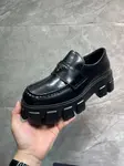 P*DA Carrefour‘s shoes