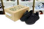 Yeezy Boost 350 "Pirate Black'