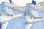 AIR JORDAN 1 RETRO HIGH OG 'HYPER ROYAL'