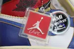 UNION LA X AIR JORDAN 1 RETRO HIGH NRG 'STORM BLUE' Free Shipping