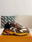 L*V Runner Tatic Sneakers