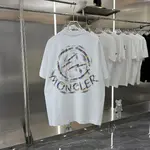Color Print T Shirt