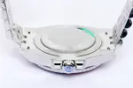 Rolex Best Oyster Constant Motion Greenwich Type 40 series