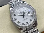 R*ex Journal Type 36mm