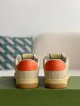 GU*IDirty shoes