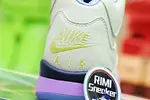 AIR JORDAN 5 DJ KHALED WE THE BE