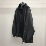 Balenciaga masking tape trench coat