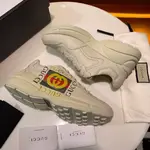 GU*IRetro Clunky Sneaker