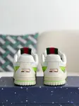 GU*ISneakers Cowhide