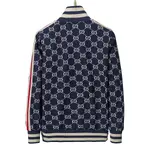 gucci casual suit