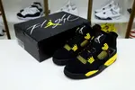 Jordan Air Jordan4 thunder  2023