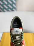FENDI retro Sneakers
