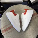 Alexander McQueen MQ Red veL*Vet tail Sneakers