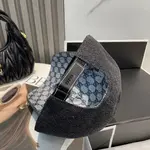 [#4995| GUCCI baseball cap peaked c ap hat