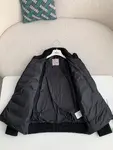 Moncler Short  men's down jacket