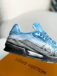 L*V TRAINER SNEAKERS