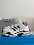 Adidas X BLCG Triple S Sneakers