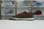 Nike Dunk Low "Baroque Brown"