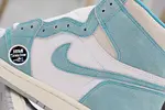 AIR JORDAN 1 RETRO HIGH OG 'TURBO GREEN'