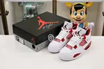 AIR JORDAN4 RETRO ALTERNATE 89