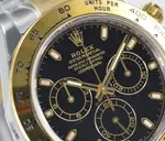 Rolex Trithong had his own Cal.4130