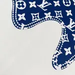 2025 New Cloud Patchwork T-shirt