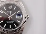 Rolex RE Log Men's Watch 41mm