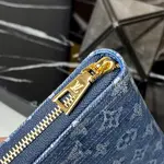L*V  Victorine Wallet