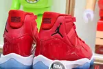 JORDAN 11 RETRO WIN LIKE 96 378037-623
