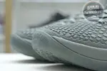 Nike Zoom Kobe 6 Black Mamba Collection Fade to Black
