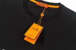 Dog Embroidery T Shirt
