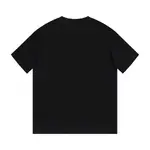 Classic Print T Shirt