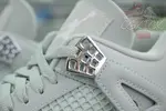 Jordan Air Jordan4“Seafoam”