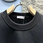 3D Embossed Classic Pattern T-shirt