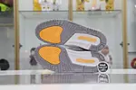 WMNS AIR JORDAN 3 RETRO 'LASER ORANGE' 白黄