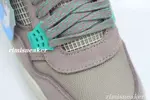 UNION LA X AIR JORDAN 4 RETRO 'TAUPE HAZE'
