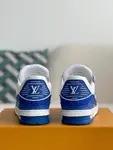 L*V Trainers Sneakers
