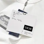 Classic Embroidery T Shirt